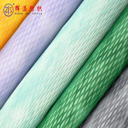 polyester mesh fabric