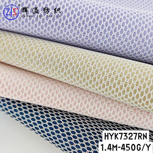 polyester mesh fabric