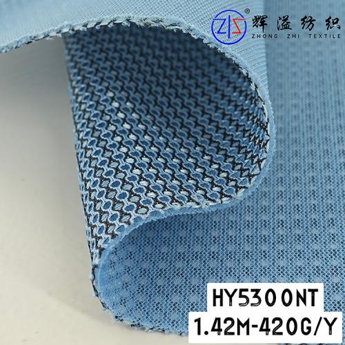 polyester mesh fabric