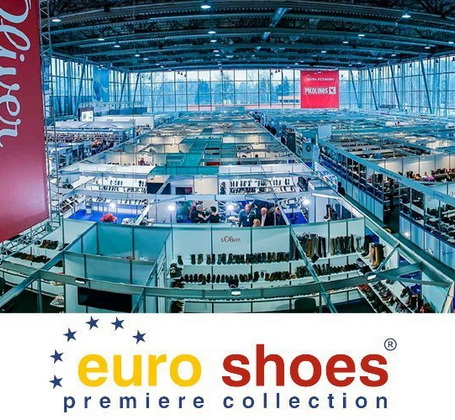 Partisipasi dalam Pameran SEPATU EURO di Moskow
    